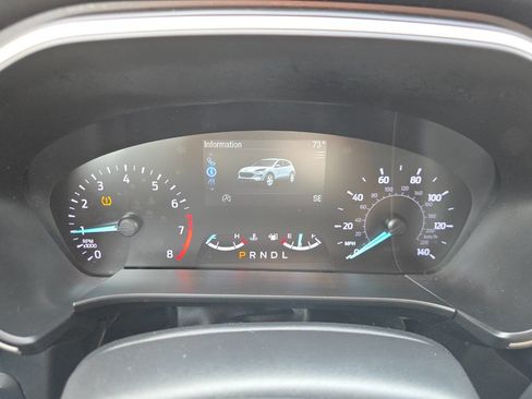 Used 2020 Ford Escape SE image 18