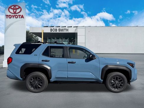 New 2026 Toyota 4Runner SR5 image 5