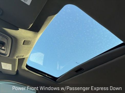 Used 2023 Chevrolet Silverado 1500 LT Trail Boss w/ Protection Package image 33