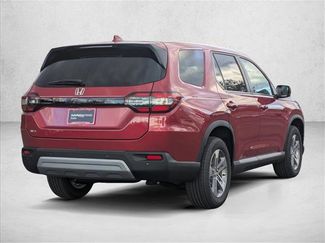 New 2025 Honda Pilot EX-L video 2