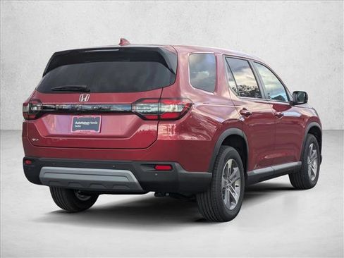 New 2025 Honda Pilot EX-L image 2