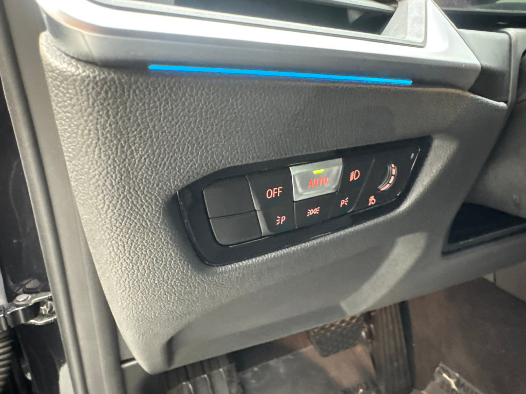 Used 2023 BMW i4 eDrive40 w/ Premium Package RWD image 56