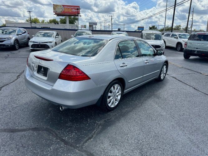 Used 2007 Honda Accord EX-L image 5