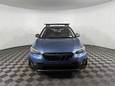 Used 2023 Subaru Crosstrek 2.5i Sport AWD/4WD image 11