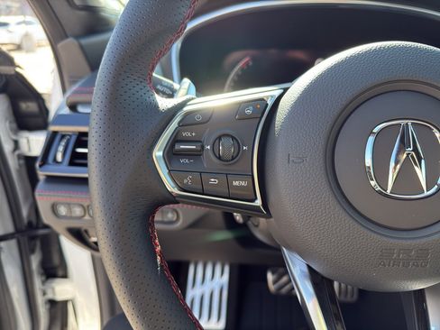 New 2026 Acura MDX A-Spec image 16