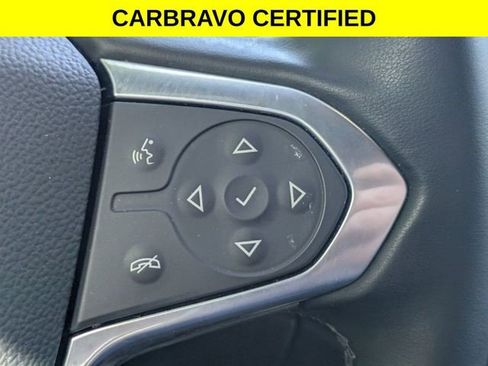 Certified 2023 Chevrolet Traverse LT FWD image 15