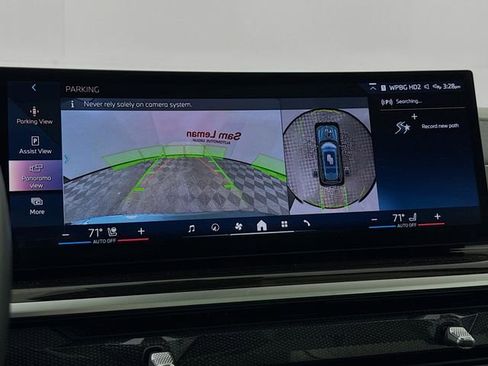 Certified 2024 BMW X7 xDrive40i AWD/4WD image 14