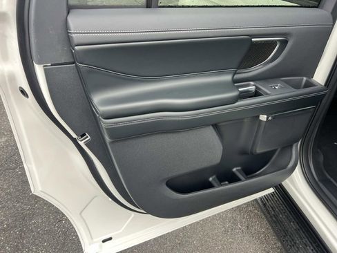 New 2026 Ford Expedition Max Platinum w/ Stealth Appearance Package image 14