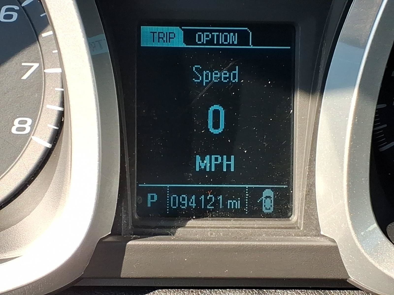 Used 2017 Chevrolet Equinox LS FWD image 21