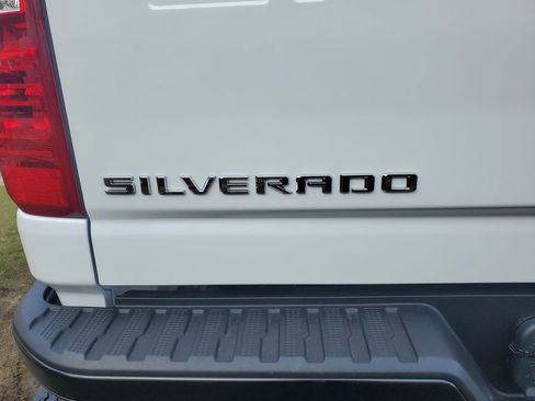 New 2026 Chevrolet Silverado 2500 W/T w/ WT Convenience Package image 7