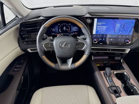 New 2026 Lexus RX 350 FWD image 19