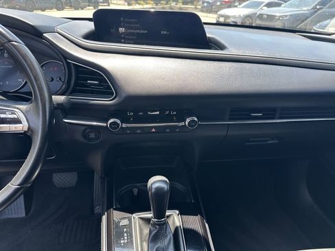 Used 2023 MAZDA CX-30 AWD 2.5 S w/ Preferred Package image 16