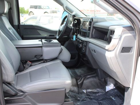 Used 2024 Ford F350 XL AWD/4WD image 24