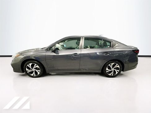 Used 2024 Subaru Legacy Premium AWD/4WD image 8