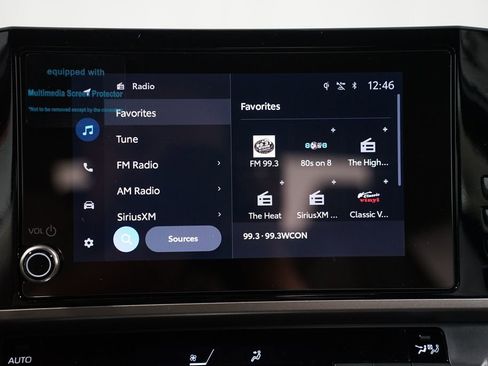 New 2026 Toyota Camry SE FWD image 19