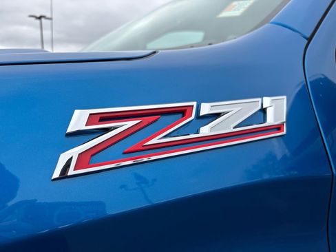 Used 2022 Chevrolet Silverado 1500 LTZ image 31