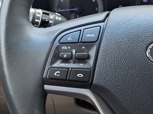 Used 2019 Hyundai Tucson Limited w/ Cargo Package FWD image 21