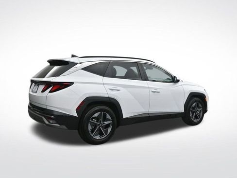 Used 2026 Hyundai Tucson SEL FWD image 7