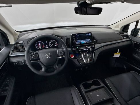 New 2026 Honda Odyssey Elite image 24