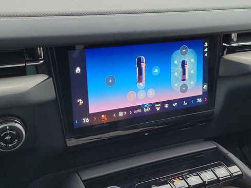 New 2026 Lincoln Navigator Reserve w/ Jet Appearance Package image 20