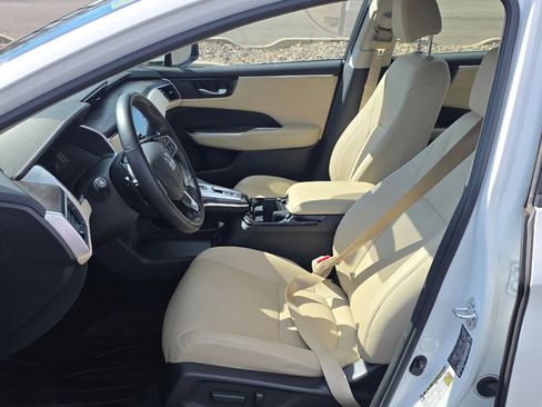 Used 2018 Honda Clarity Touring image 26