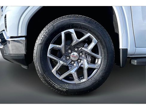 New 2026 GMC Sierra 1500 SLT w/ SLT Premium Plus Package image 12