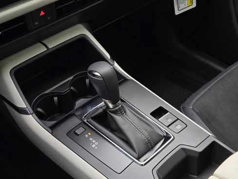New 2026 MAZDA CX-5 Select AWD/4WD image 17