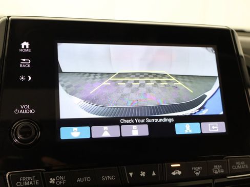 Used 2024 Honda Odyssey Touring image 55
