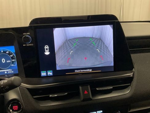 New 2026 Subaru Outback Premium AWD/4WD image 21