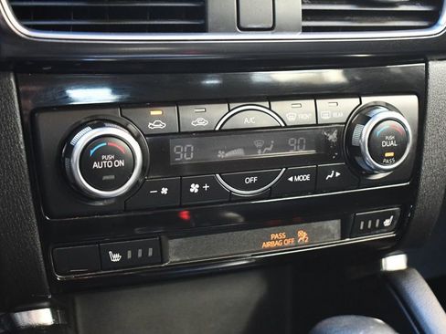 Used 2016 MAZDA CX-5 Grand Touring image 39