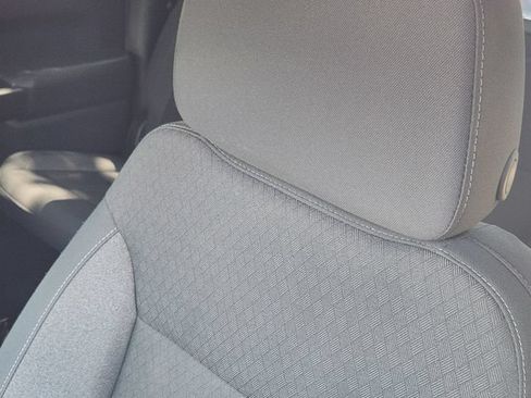 Used 2022 Chevrolet Silverado 1500 Custom RWD image 19