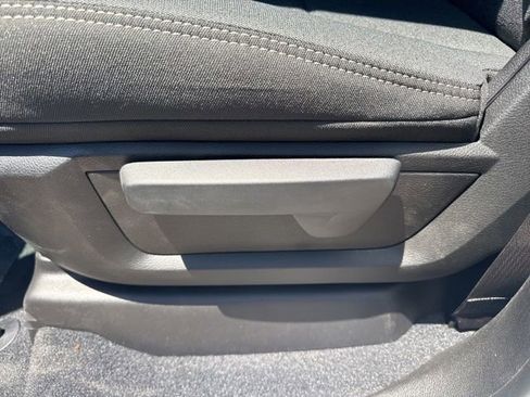 New 2026 RAM 3500 Tradesman AWD/4WD image 10