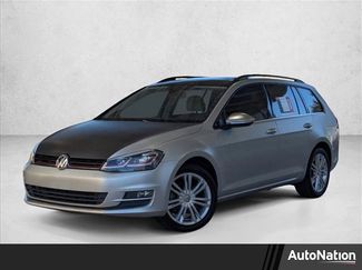 Used 2015 Volkswagen Golf TDI SE video 1