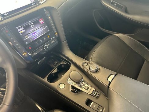 Used 2023 INFINITI QX55 Essential AWD/4WD image 58