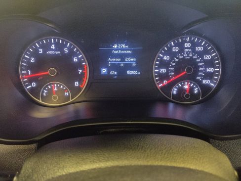 Used 2020 Kia Optima EX FWD image 23