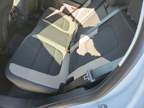 New 2025 Ford Bronco Sport Big Bend image 21