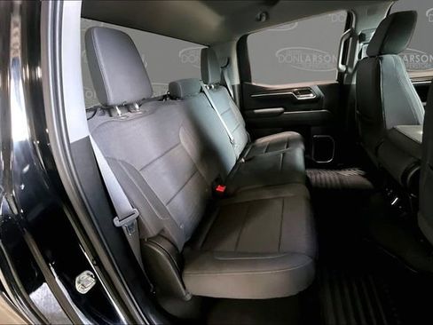 Certified 2022 Chevrolet Silverado 1500 LT image 17