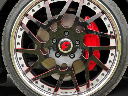 Used 2021 Chevrolet Corvette Stingray Preferred Conv w/ Battery Protection Package RWD image 12