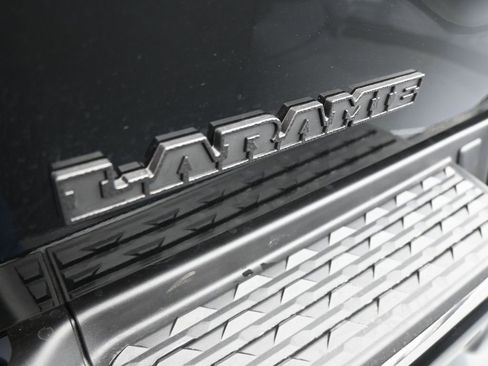 New 2026 RAM 3500 Laramie w/ Night Edition image 44