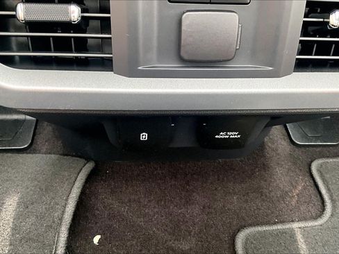 Used 2021 Ford F150 Lariat w/ Equipment Group 502A High AWD/4WD image 38