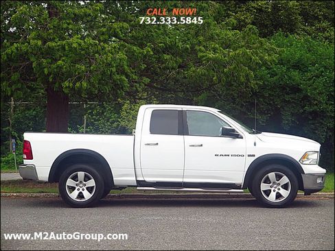 Used 2011 RAM 1500 Big Horn image 5
