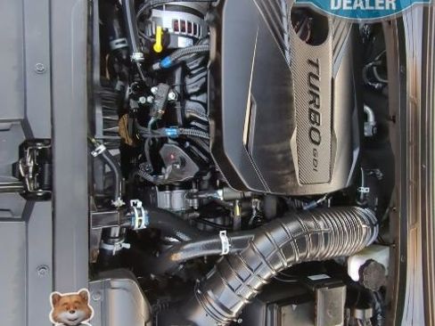 Used 2024 Kia Forte GT w/ GT2 Package image 31