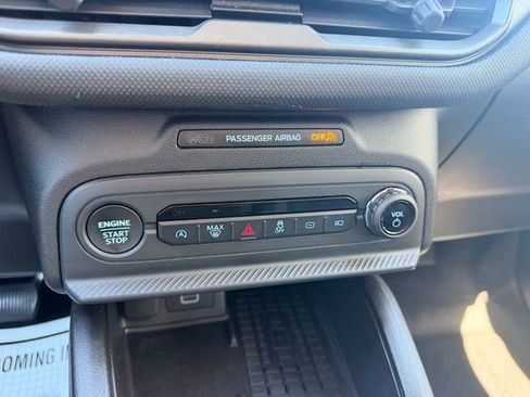 Used 2025 Ford Bronco Sport Big Bend w/ Convenience Package AWD/4WD image 27