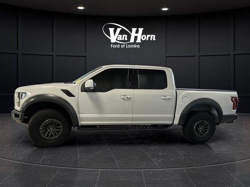 Used 2019 Ford F150 Raptor w/ Equipment Group 802A Luxury AWD/4WD image 6