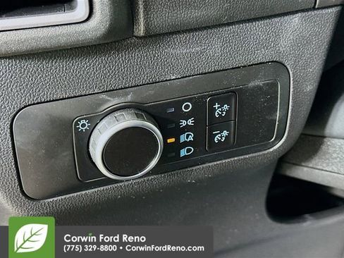New 2026 Ford Bronco Sport Big Bend AWD/4WD image 11