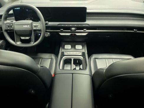 New 2027 Kia Telluride EX X-Line AWD/4WD image 33