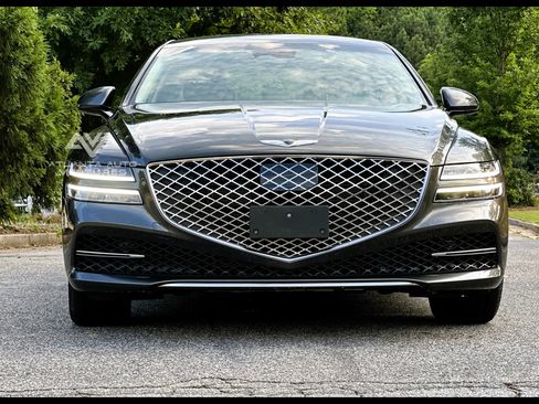 Used 2023 Genesis G80 2.5T image 6