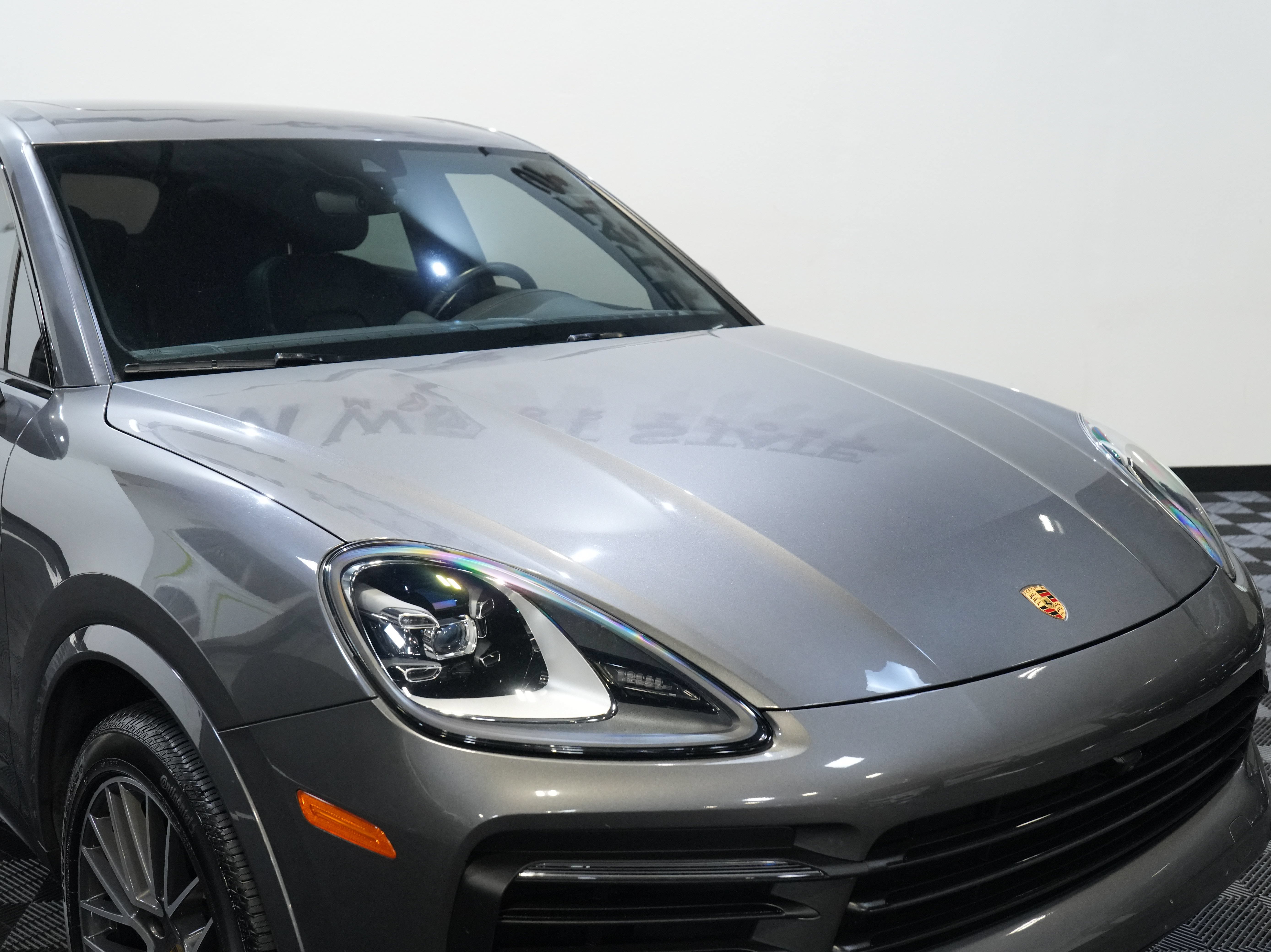 Used 2022 Porsche Cayenne E-Hybrid AWD/4WD image 12