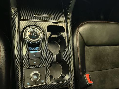 Used 2022 Ford Explorer ST-Line AWD/4WD image 20