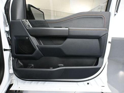 Used 2025 Ford F150 Tremor w/ Equipment Group 402A High image 50